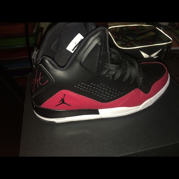 Men’s Air Jordan SC-3 - Picture 3 of 4
